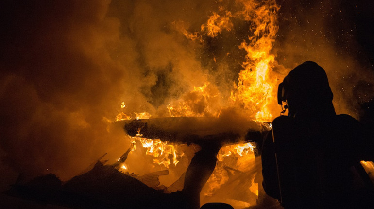 Російські атаки на Миколаївщину: поранені, удари по інфраструктурі та аварійні відключення світла