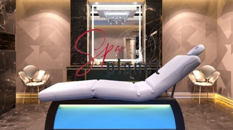 Що таке SPA комплекс і чим він відрізняється від звичайної сауни