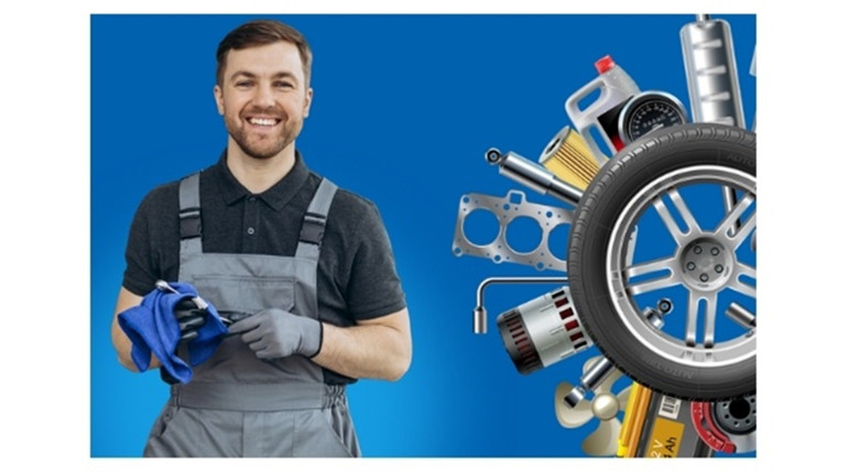 Авіадоставка запчастин з Японії з повним страхуванням вантажу