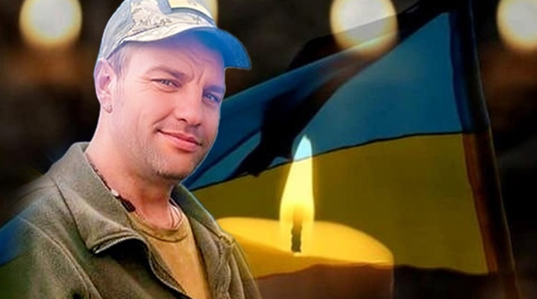 2 травня на Кагарличчині оголошено Днем жалоби на вшанування пам'яті воїна Віктора Білика