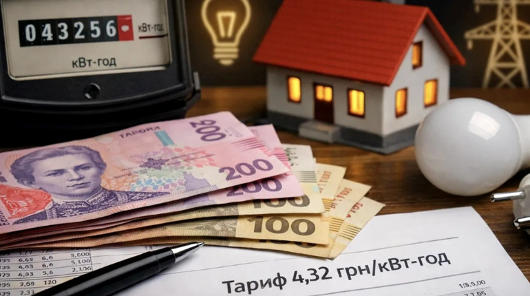 Зміни з 1 травня 2026: нові виплати, тарифи та правила для українців