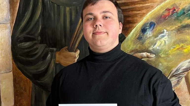 ...