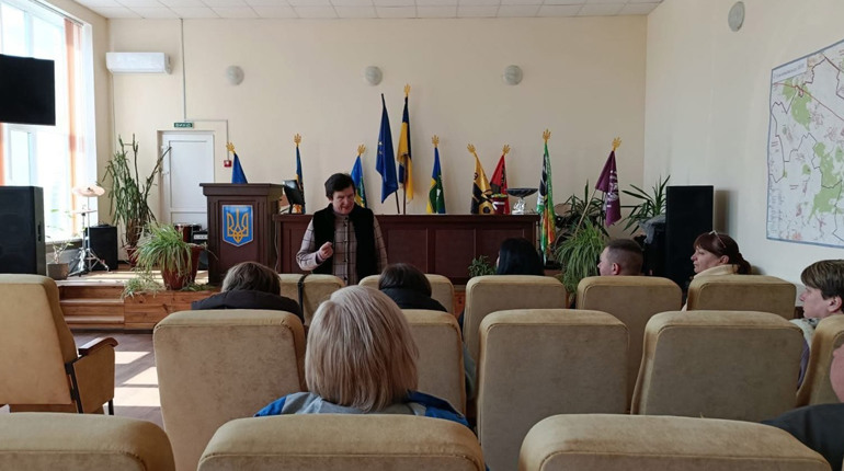 У Студениківській громаді відремонтують школу за понад 40 млн грн у співфінансуванні з державою