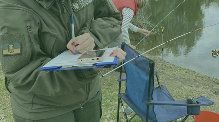 На Полтавщині викрили браконьєрів: збитки перевищують 2 мільйони гривень