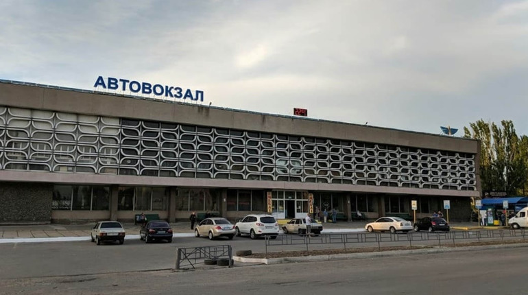 У Херсоні пояснили плату 10 грн за заїзд на автостанцію