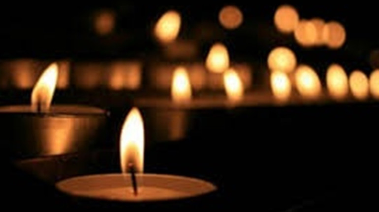 Світла пам'ять: у Старокостянтинові попрощаються із захисником