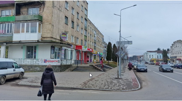 Було — стало: фотоподорож головною вулицею Старокостянтинова крізь століття