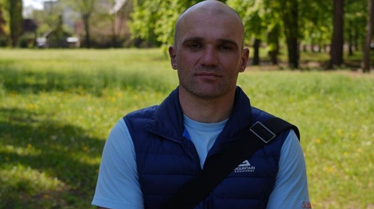 ДБР розслідує побиття військового-жовтоводця у підрозділі 155 ОМБр у Дніпрі: що каже потерпілий