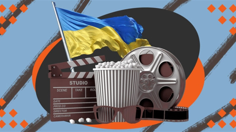 Пропонуємо золотонісцям 10 шедевральних фільмів, за якими можна вчити історію України