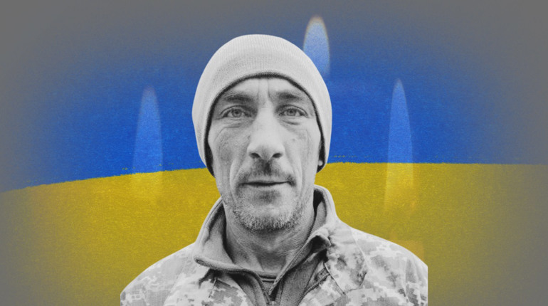 На війні загинув захисник із Великобудищанської громади Олексій Балала