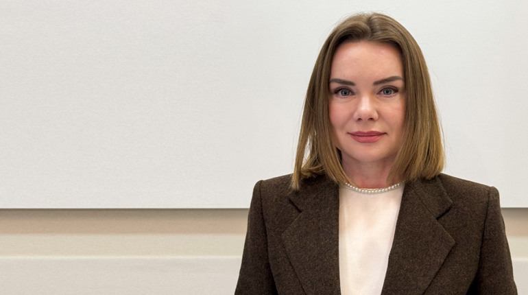 Як отримати фінансування на власну справу: захід для підприємців анонсує Червоний Хрест