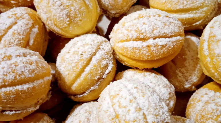 Від класики до Ferrero: як перетворити звичайні горішки на шедевр