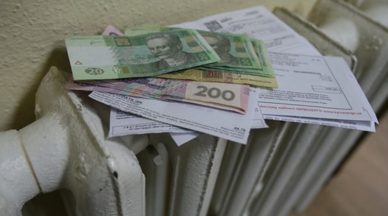 У квітневих квитанціях шосткинців з’явиться перерахунок за опалення за 2020 рік