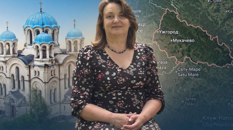 «Вони всі наші»: історія багатодітної мами з Глухова, яка стала опорою для прийомних дітей