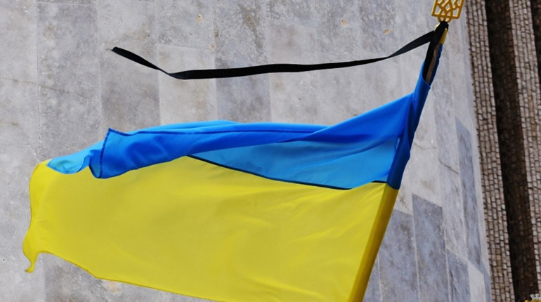 Війна забирає кращих: у Старокостянтинові попрощаються з Героєм