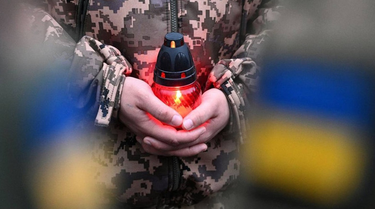 У Жовтих Водах підтвердили загибель п’ятьох військових після ДНК-експертиз