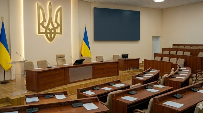 У Гадячі скликають 75-ту сесію міської ради: які питання на порядку денному
