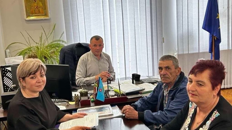 У Кременецькій громаді створили ще одну сім’ю патронатних вихователів