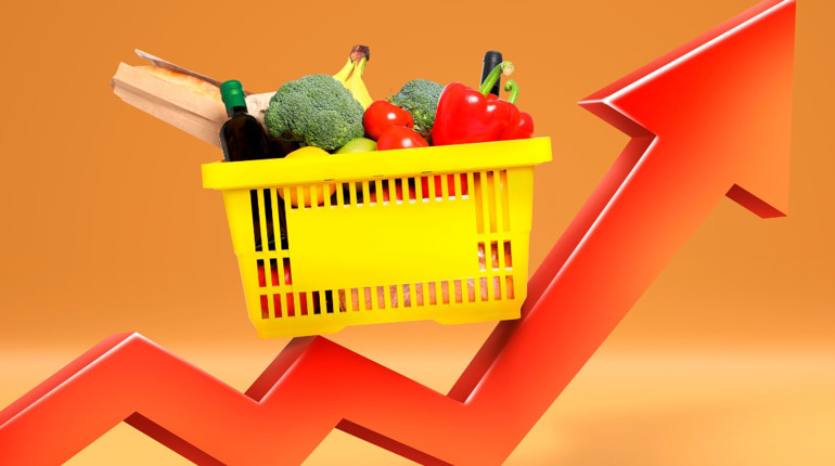 На Полтавщині у квітні найбільше подорожчали продукти переробки зернових та пальне
