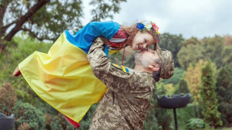 Безкоштовні путівки на оздоровлення ветеранів та сімей загиблих: як подати заяву у Фастові
