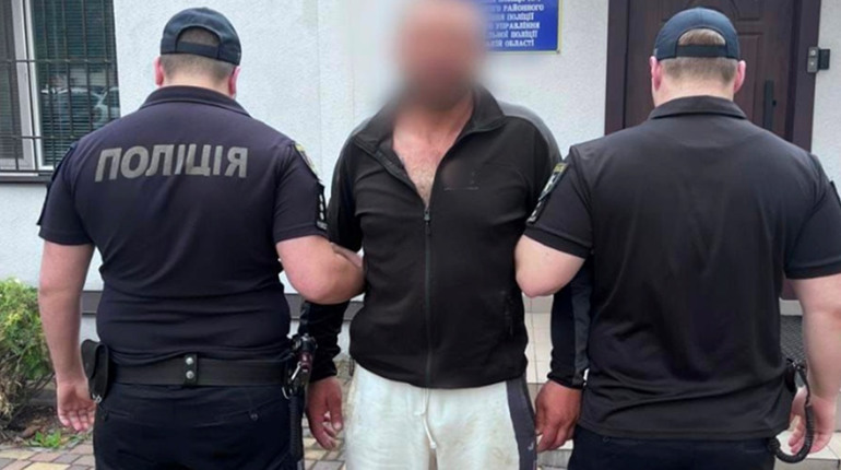 Смертельна сварка на Фастівщині: чоловік помер після ножового поранення