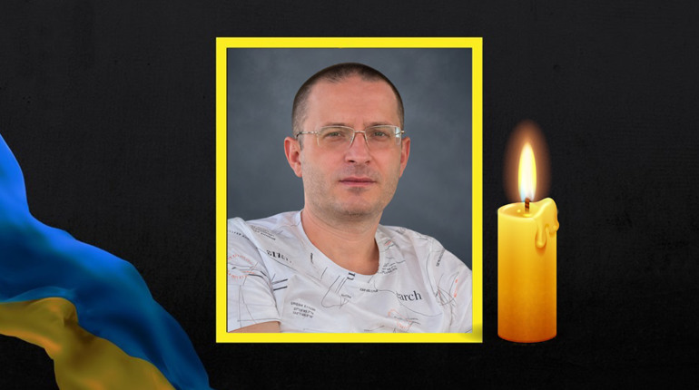 Відійшов у засвіти Кишкань Микола — однокласники з болем і сумом згадують та поминають його