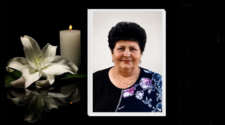 Поминаємо: минуло 9 днів, як відійшла у Засвіти Кіпяткова Алла Григорівна