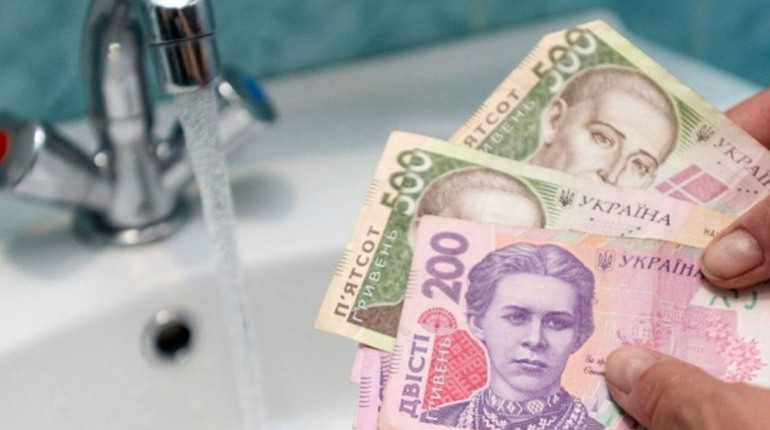 Чому водоканал не «піднімає тариф», а лише коригує його? Пояснюємо простими словами