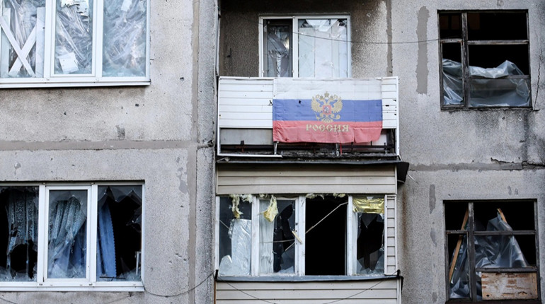 Як окупаційна влада на Херсонщині привласнює майно під виглядом “безгосподарного”