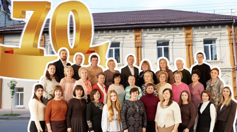 Жмеринській дитячій музичній школі – 70 років: цікаві факти про мистецький заклад