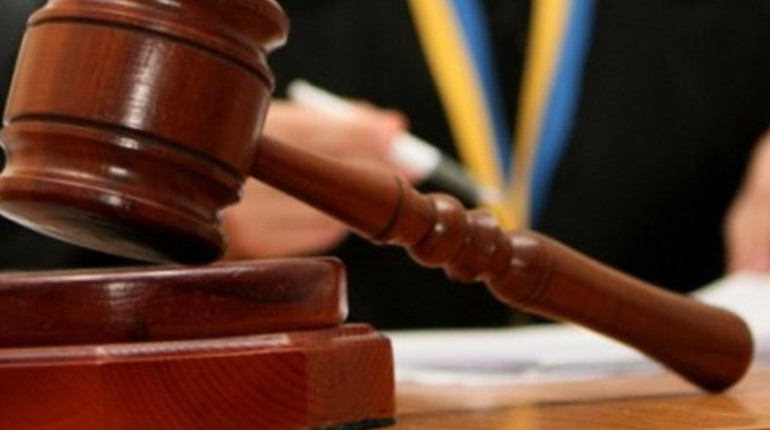 На Сумщині засудили чоловіка, який закликав коригувати удари по держустановах