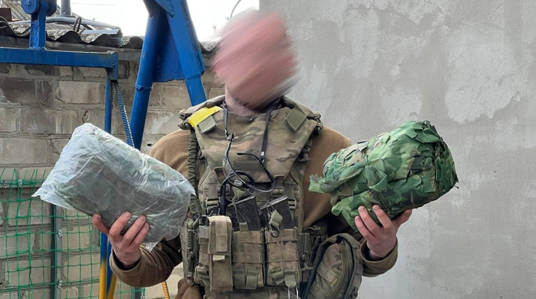 «Ближче ніж за 10 кілометрів до ЛБЗ вже не під’їдеш». Розмова з військовим з Волновахи