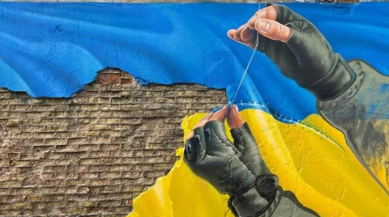 Щоденник війни. Тиждень двісті п'ятнадцятий. Сиджу і думаю: до роботи готуватися чи заповіт писать