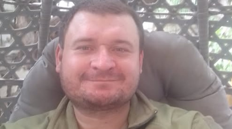 Світла пам’ять Захиснику України, земляку Артему ЦЕСЬКУ