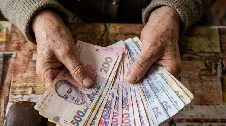 Шахраї поширюють фейкові повідомлення про доплати до пенсій: що варто знати