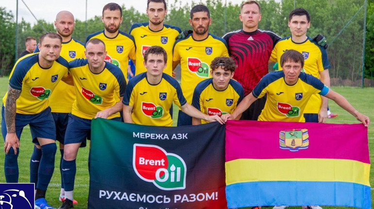 Виїзний тріумф ФК «Куп’янськ» у четвертому турі чемпіонату