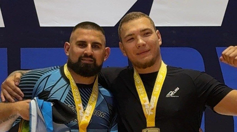 Незламні ветерани з Фастова здобули призові місця на TMS MILITARY CUP