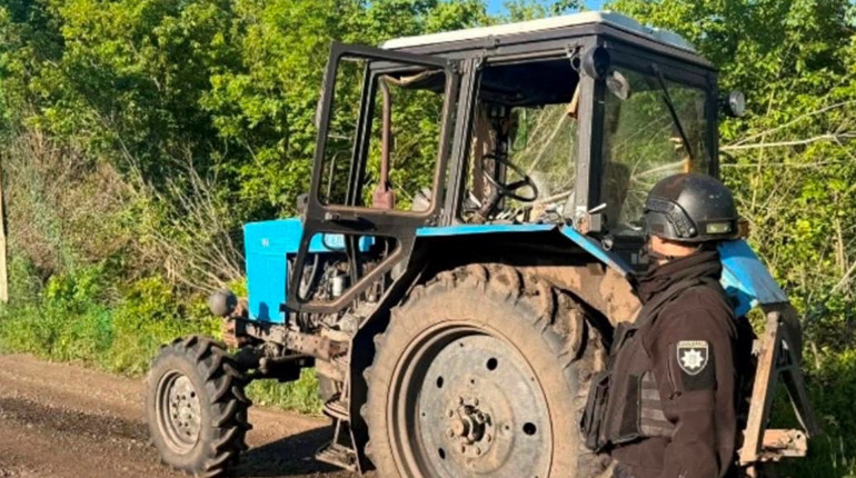 Куп’янськ, Великий Бурлук і Рогозянка під обстрілами: є поранені – 29 травня 2026 року