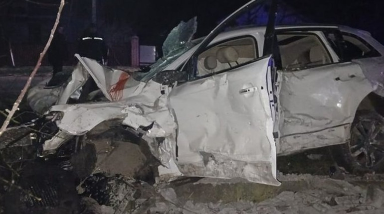 Жителя міста Чернівців засудили за смертельне ДТП у Драчинцях