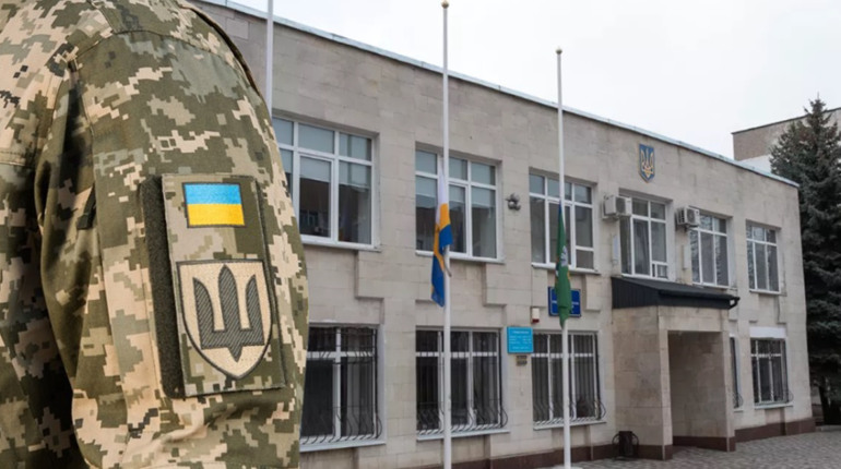 Військова адміністрація в Південноукраїнську: Кім передав документи президенту на підпис