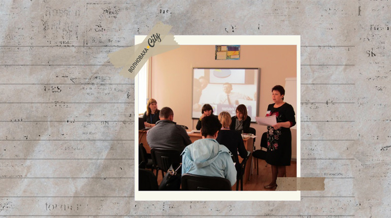 Декларування місця проживання, статус безробітного та житло: відповіді на питання ВПО з Волновахи