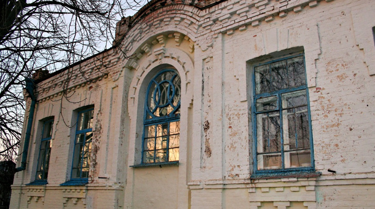 Від маєтку Вайнштейна до дитсадка «Сонечко»: трагічна і світла історія будинку в Старокостянтинові