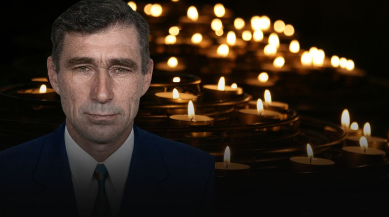 Мріяв про спокійну старість: росіяни вбили 72-річного жителя Есмані Володимира Карпичка біля Глухова