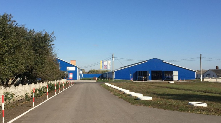 Було СТОВ імені Духова, стало "Веприцьке": деколонізація назв підприємств на Полтавщині