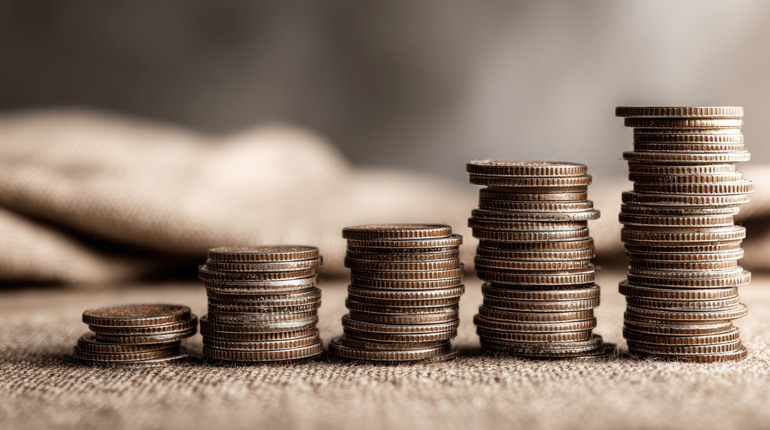 На Миколаївщині середня зарплата майже на 15% нижча за середню по Україні
