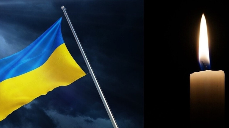Вічна пам’ять Герою: у запеклому бою за Україну поліг солдат Володимир Яглов