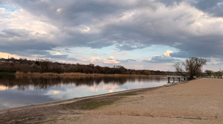 Перевірили воду на пляжах України: які результати показав пляж «Райдуга» у Первомайську