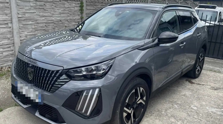 Розбірка Peugeot Expert: як знайти деталі для робочого фургона