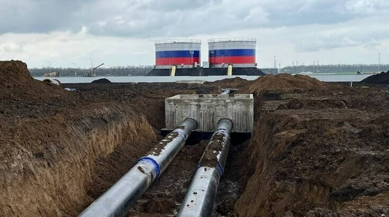 У Волновасі знову проблеми з водою: чому окупанти не змогли розв'язати питання водопостачання