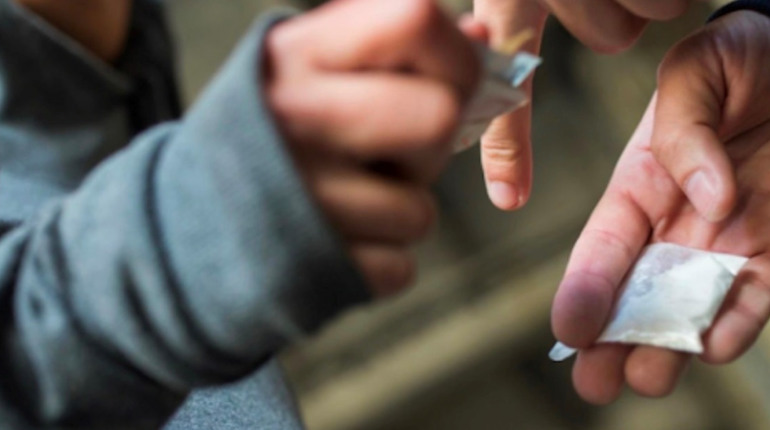 Двох чоловіків із Сарненського району судитимуть за збут наркотиків і психотропів